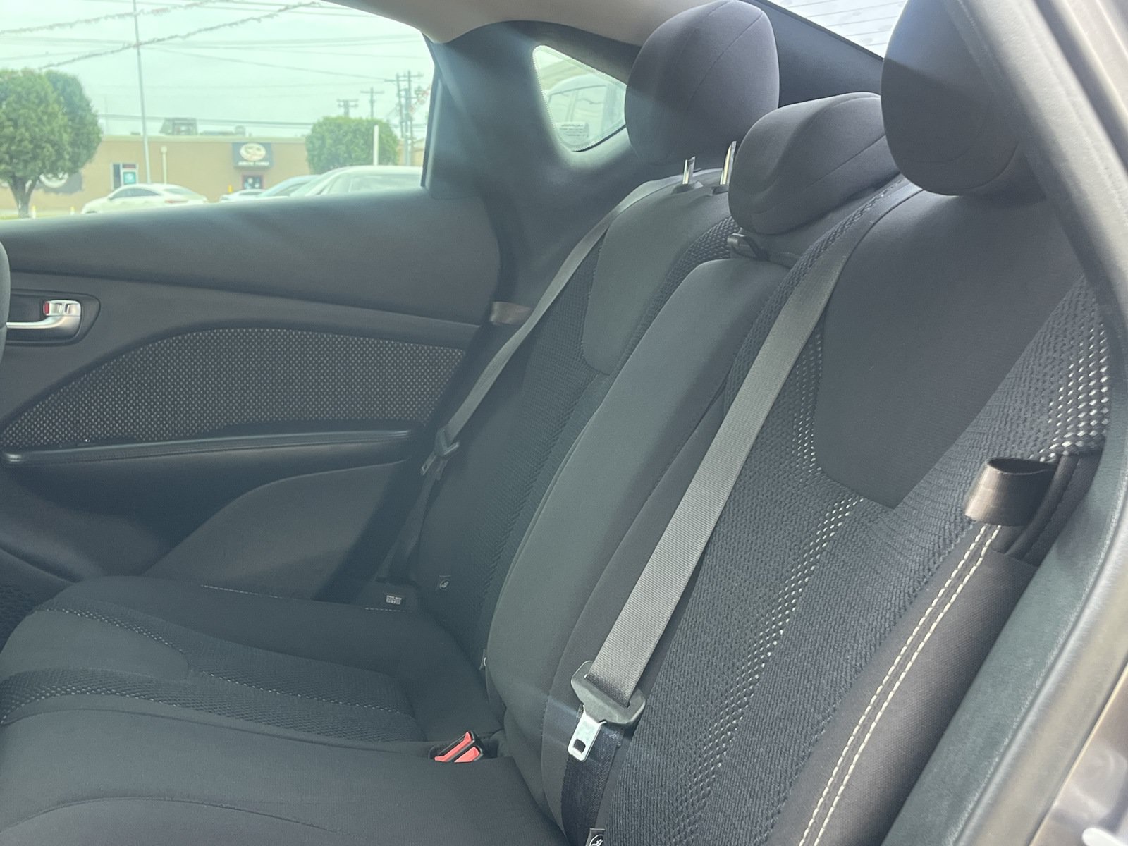 Used 2014 Dodge Dart SXT FWD image 20