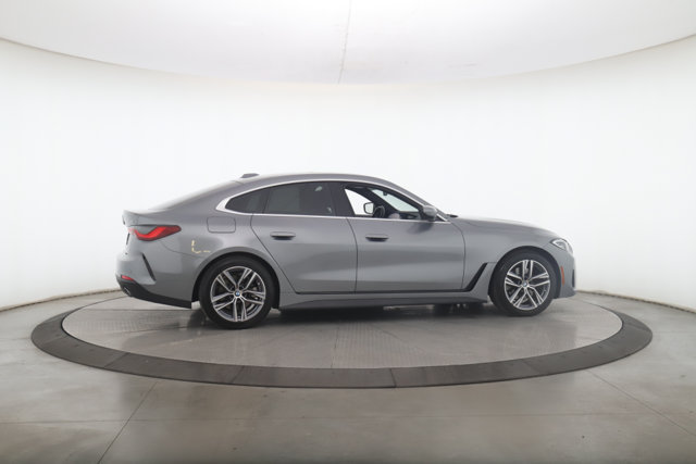 Used 2024 BMW 430i Gran Coupe xDrive AWD/4WD image 7