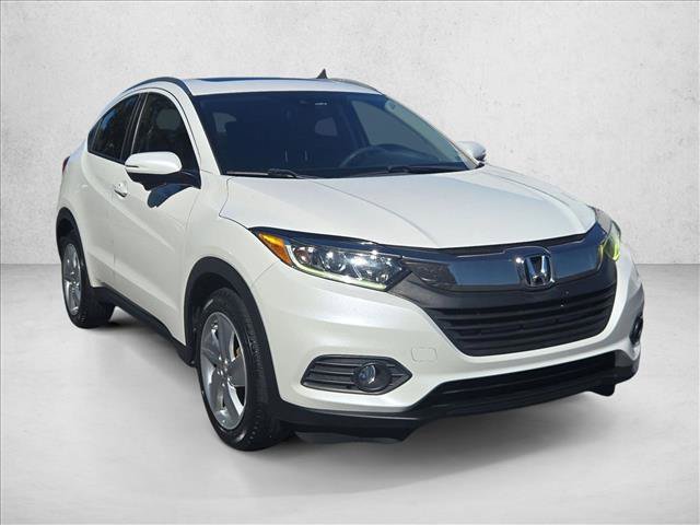 Used 2020 Honda HR-V EX image 3