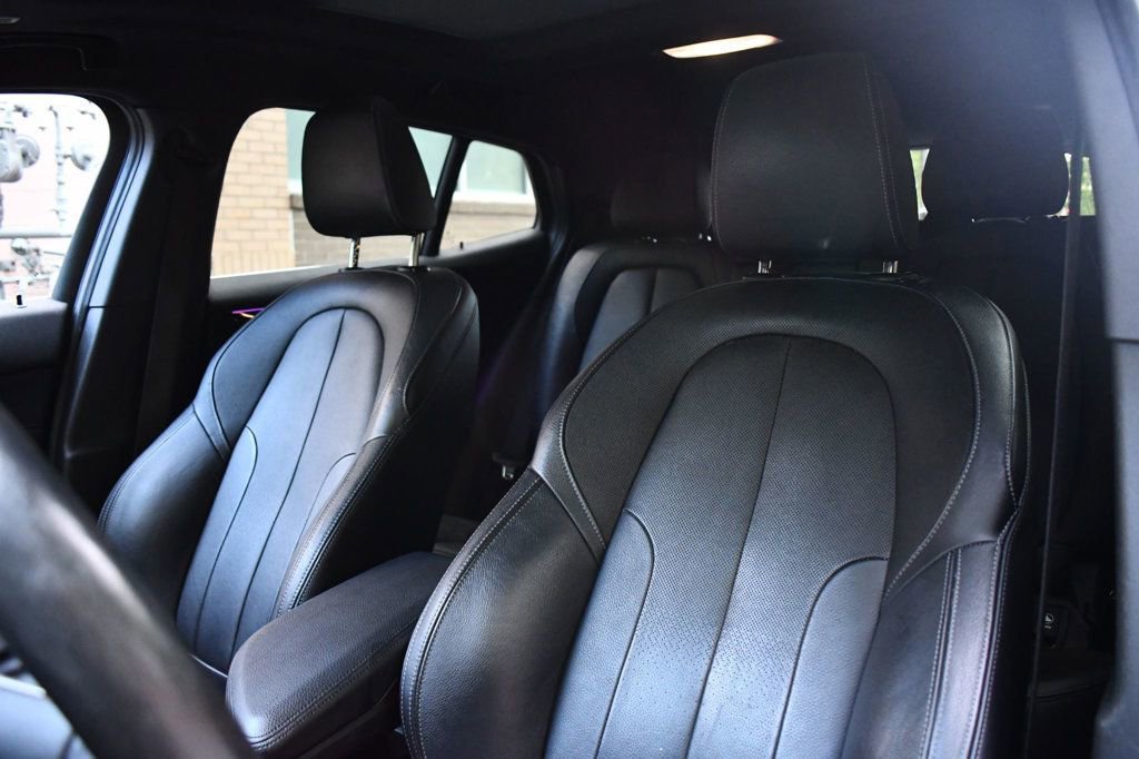 Used 2018 BMW X2 sDrive28i w/ Convenience Package image 19