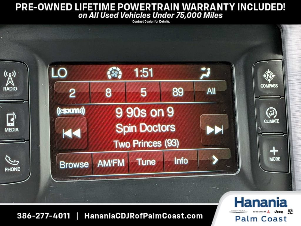 Used 2017 Dodge Challenger R/T RWD image 14