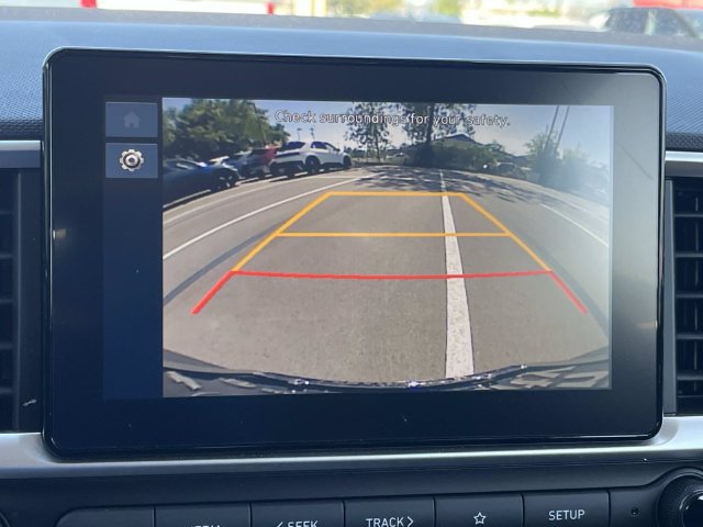 New 2026 Hyundai Venue SEL FWD image 34