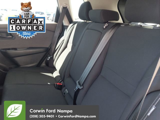 Used 2023 Nissan Rogue S image 25