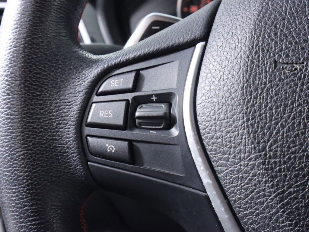 Used 2017 BMW 328d Sedan image 12