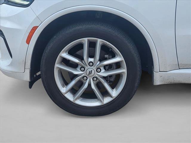 Used 2025 Dodge Durango GT AWD/4WD image 14