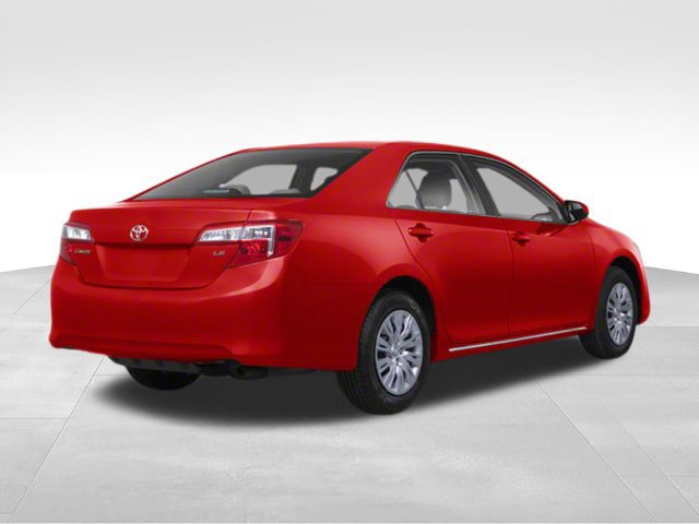 Used 2012 Toyota Camry XLE FWD image 26