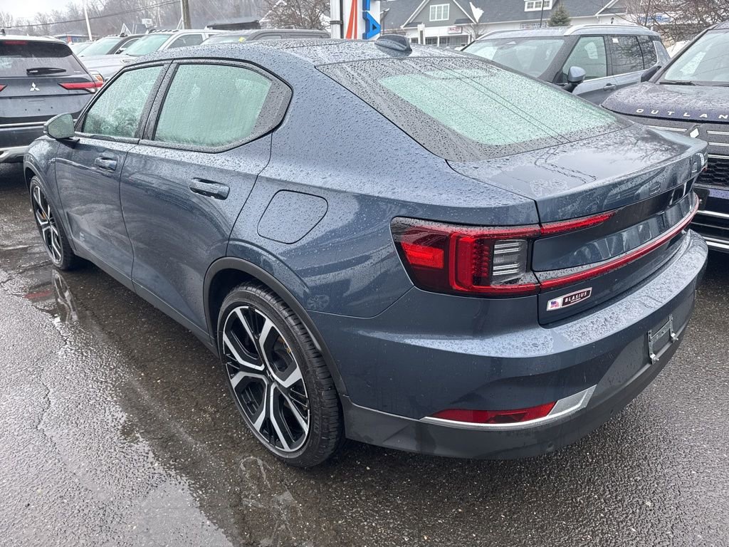 Used 2023 Polestar Polestar 2 w/ Pilot Pack image 6
