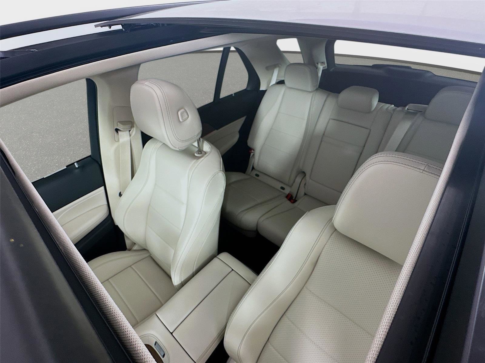 Certified 2026 Mercedes-Benz GLE 450 4MATIC image 27