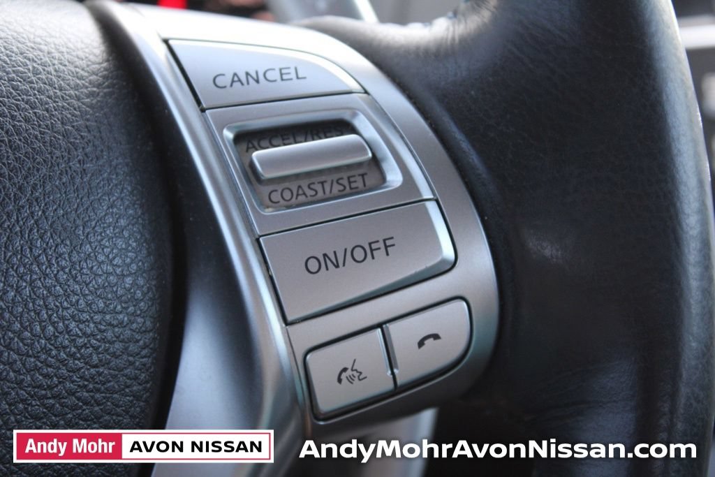 Used 2018 Nissan Altima 2.5 SR FWD image 30