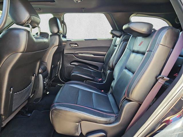 Used 2022 Dodge Durango R/T w/ Blacktop Package AWD/4WD image 20