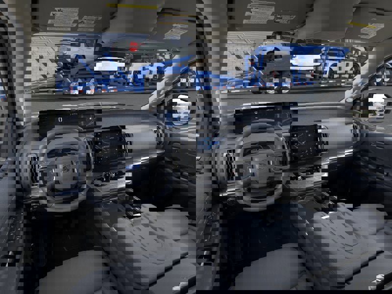 New 2026 Ford Expedition Active AWD/4WD image 9