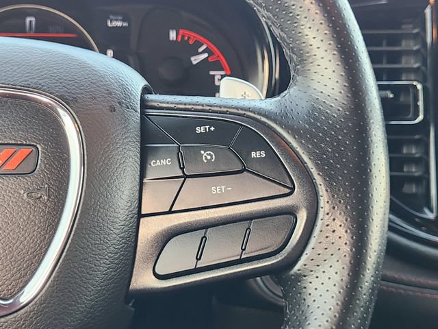 Used 2023 Dodge Durango R/T w/ Blacktop Package RWD image 29