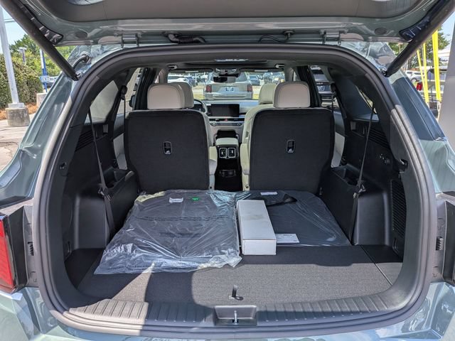 New 2026 Kia Sorento SX Prestige AWD/4WD image 23