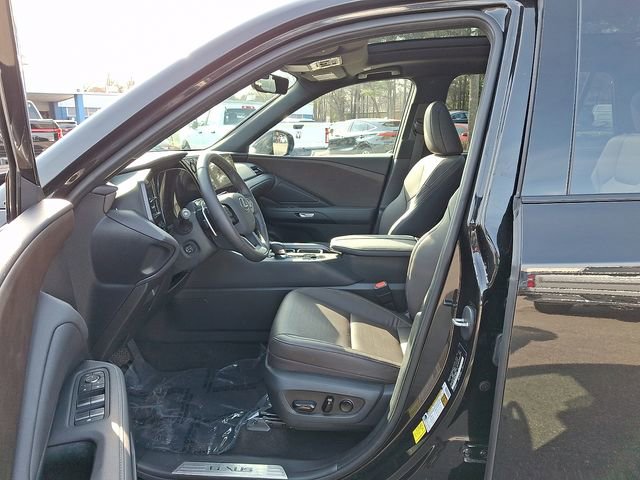 Used 2024 Lexus TX 350 350 Premium image 18