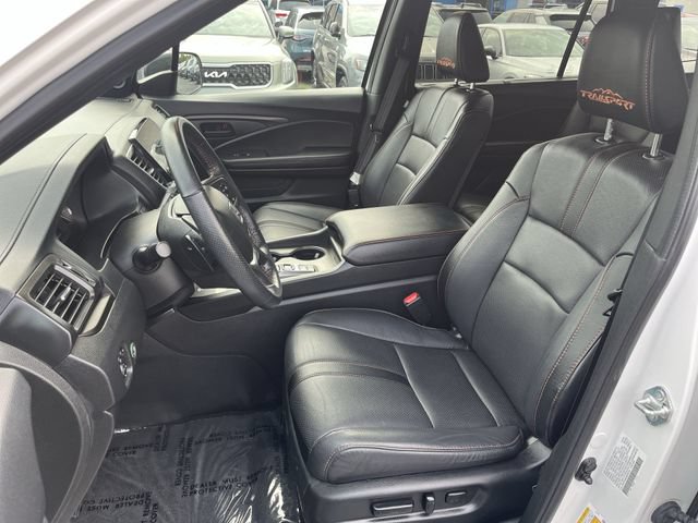 Used 2024 Honda Passport TrailSport image 15