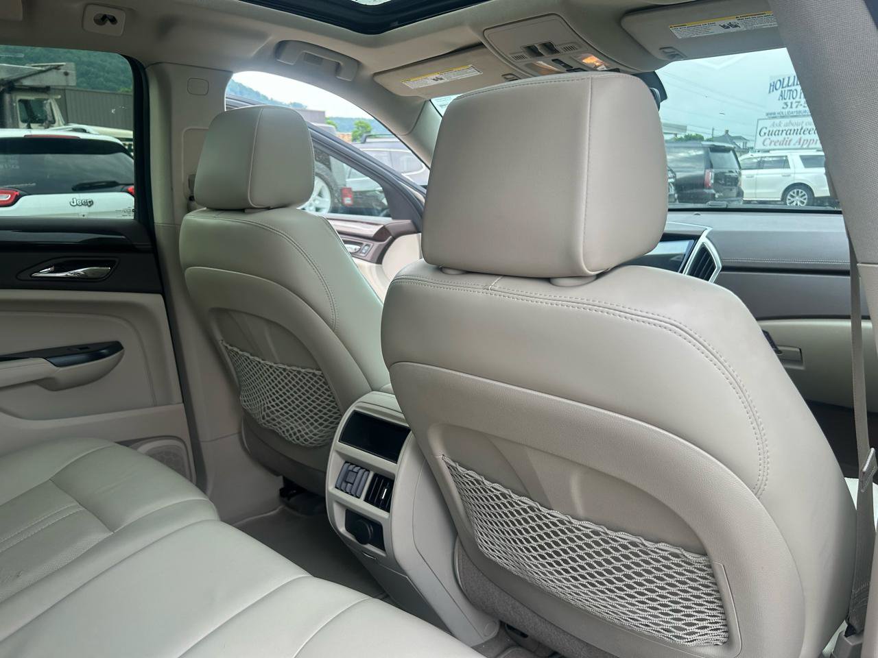 Used 2014 Cadillac SRX Performance AWD/4WD image 40