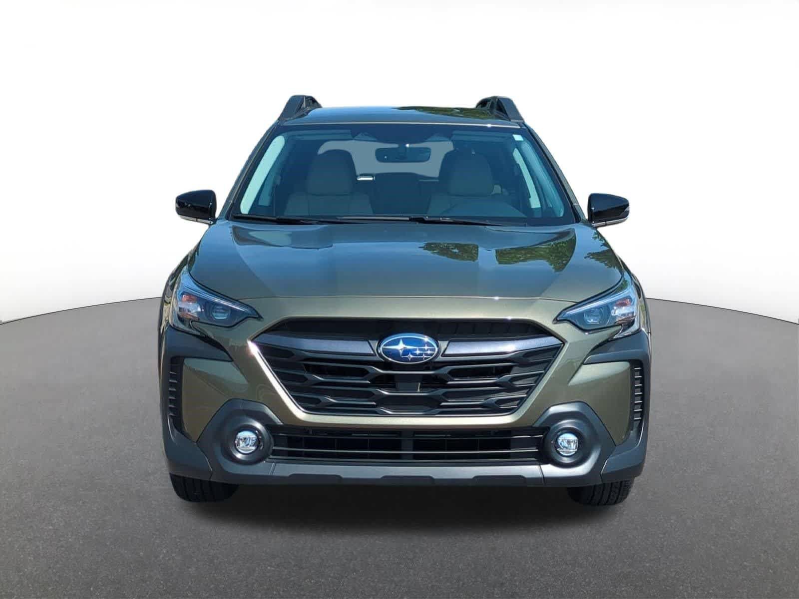 Certified 2025 Subaru Outback Premium w/ Popular Package #1A AWD/4WD image 9