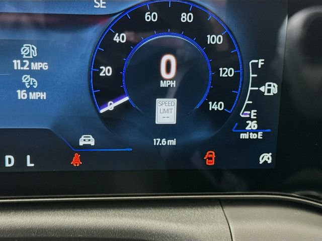 New 2025 Ford Mustang Premium image 12