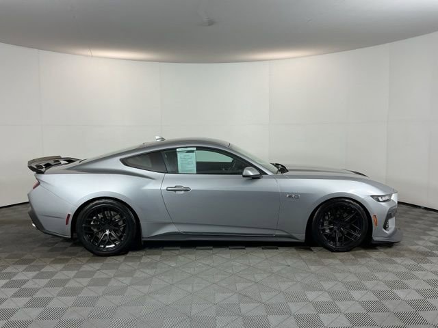 Used 2024 Ford Mustang GT image 4