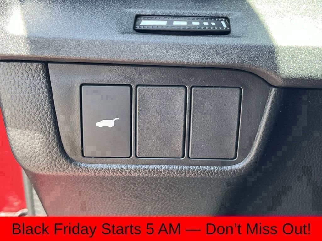 New 2026 Honda CR-V Sport-L image 38