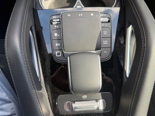 Certified 2025 Mercedes-Benz GLE 63 AMG S image 25