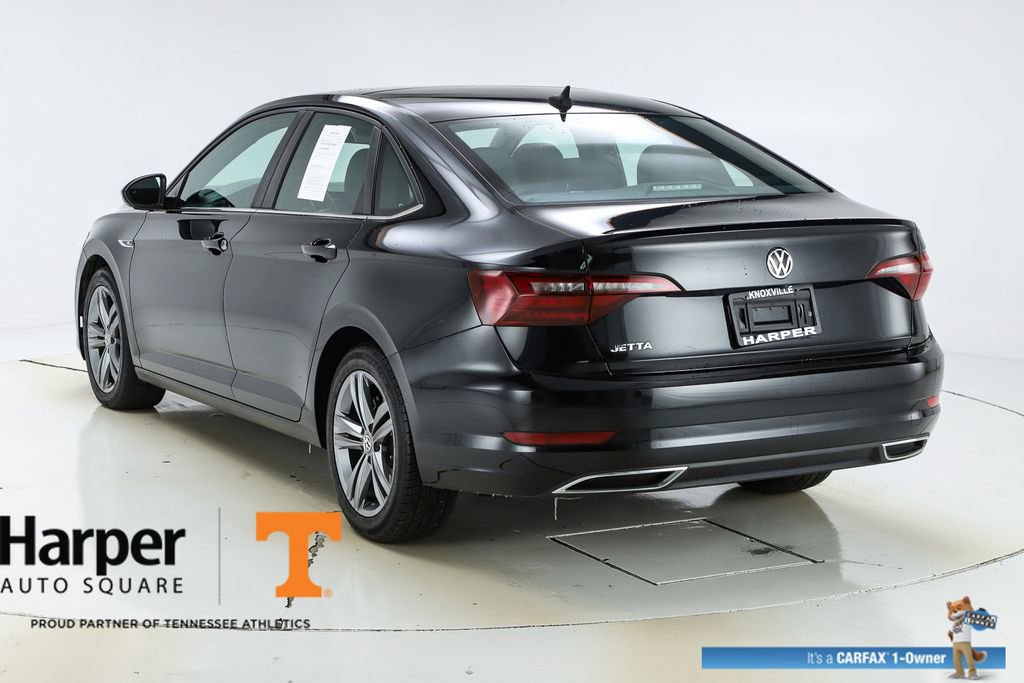 Used 2020 Volkswagen Jetta R-Line image 44