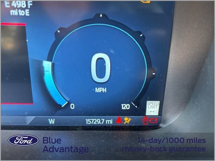 Used 2024 Ford F150 Lariat w/ Tow/Haul Package image 3