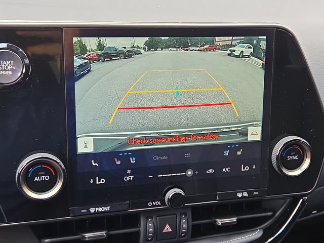 Used 2024 Lexus NX 350 AWD image 23