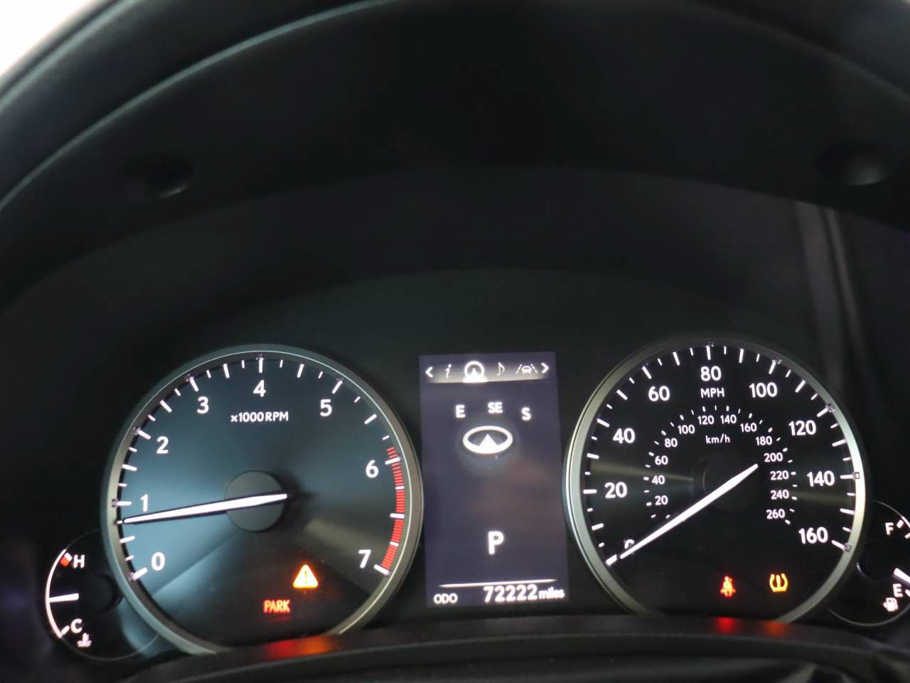 Used 2020 Lexus NX 300 FWD w/ Premium Package image 10