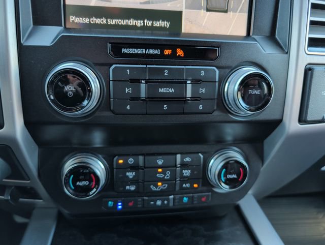 Used 2020 Ford F150 Platinum w/ Equipment Group 701A Luxury AWD/4WD image 24