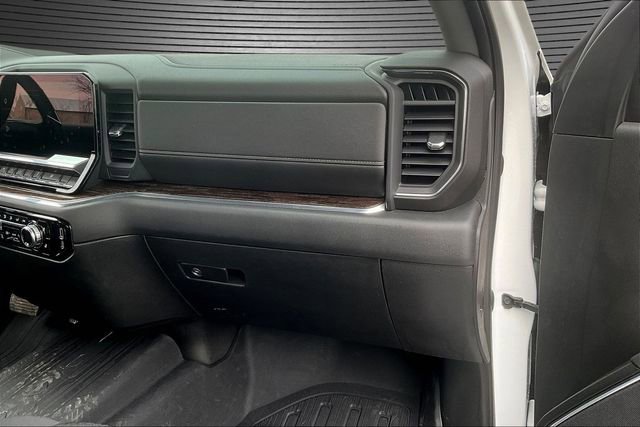 Used 2023 GMC Sierra 1500 Elevation image 26