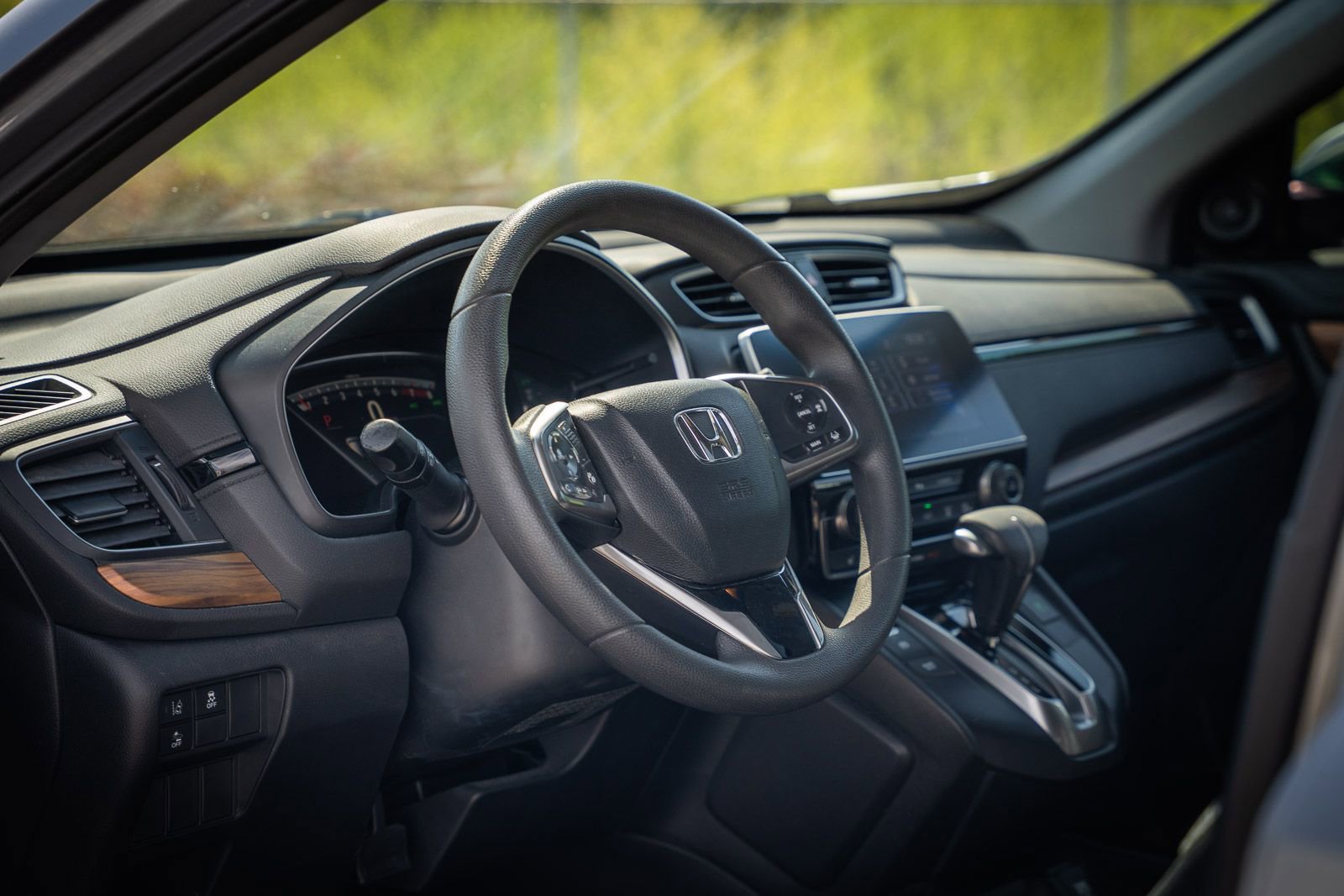 Used 2018 Honda CR-V EX image 20