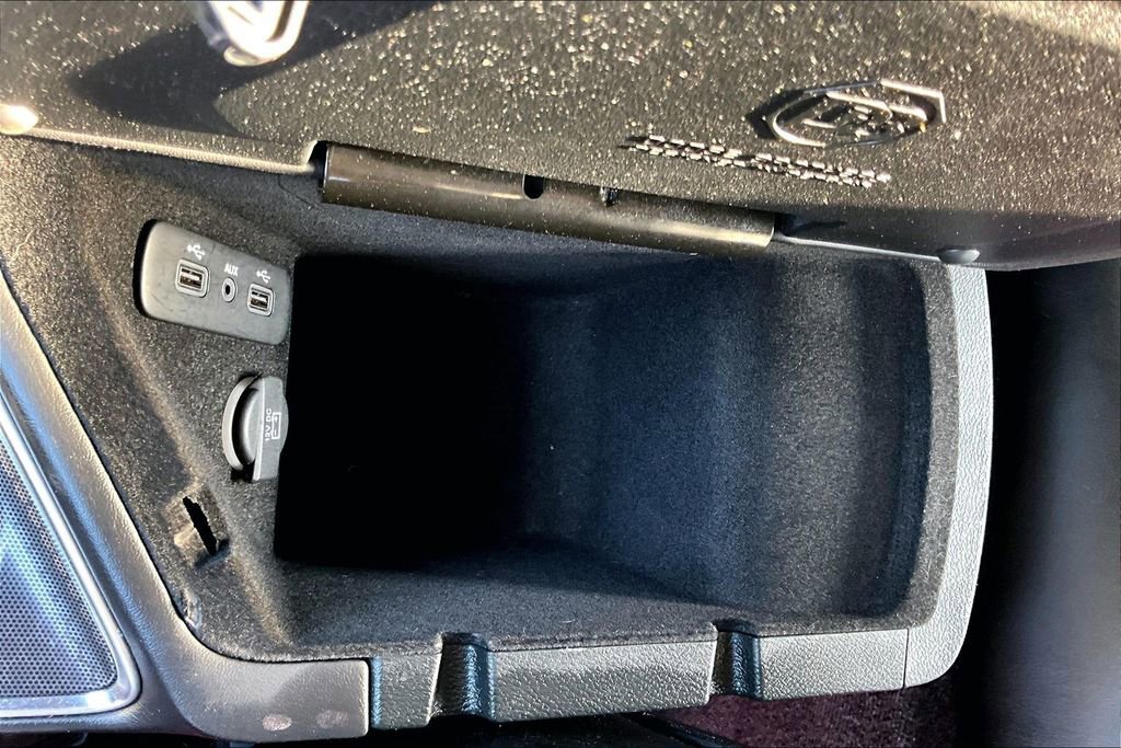 Used 2017 Dodge Challenger GT w/ Driver Convenience Group image 34