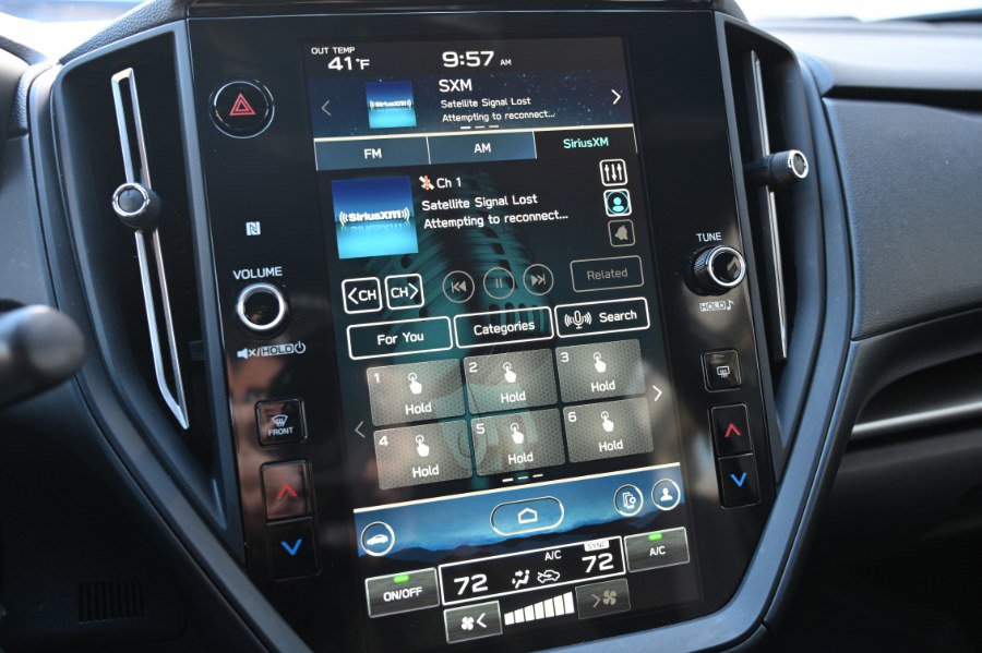 Used 2024 Subaru WRX w/ Accessory Package #2 image 21