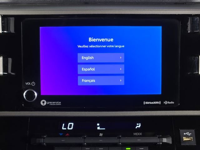 Used 2023 Toyota Tundra SR5 w/ SR5 Convenience Package image 18