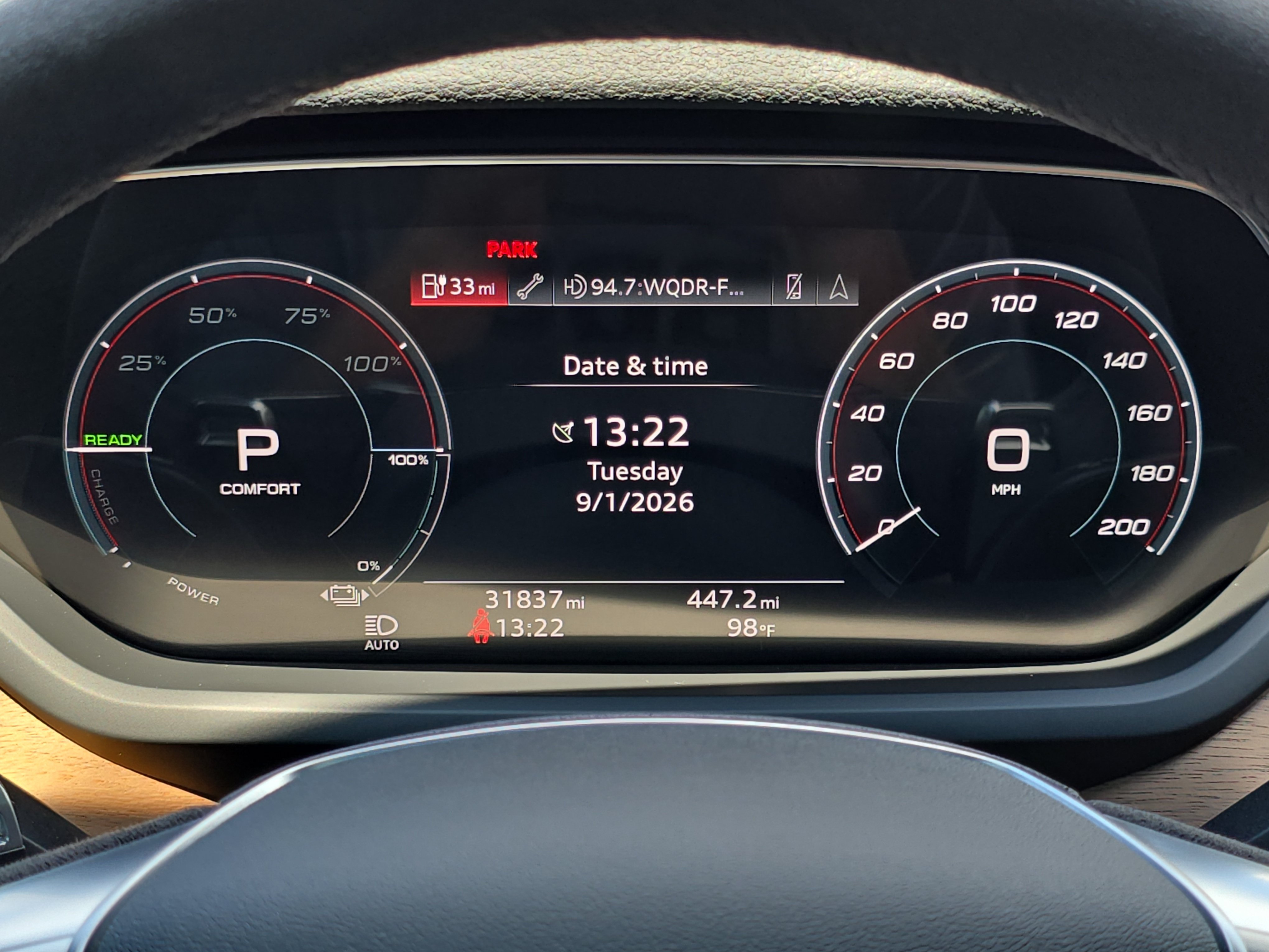 Used 2023 Audi e-tron GT Premium Plus w/ Executive Package AWD/4WD image 19