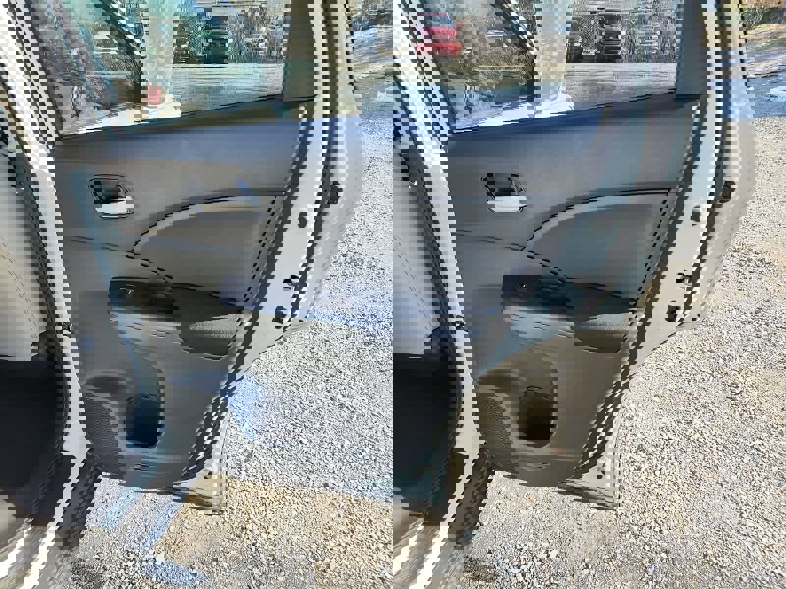 Used 2016 Honda CR-V SE image 24