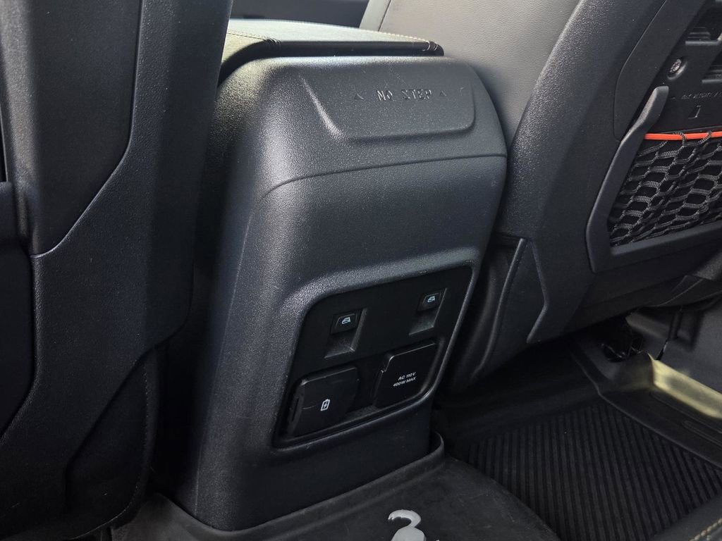 Used 2023 Ford Bronco Raptor AWD/4WD image 38