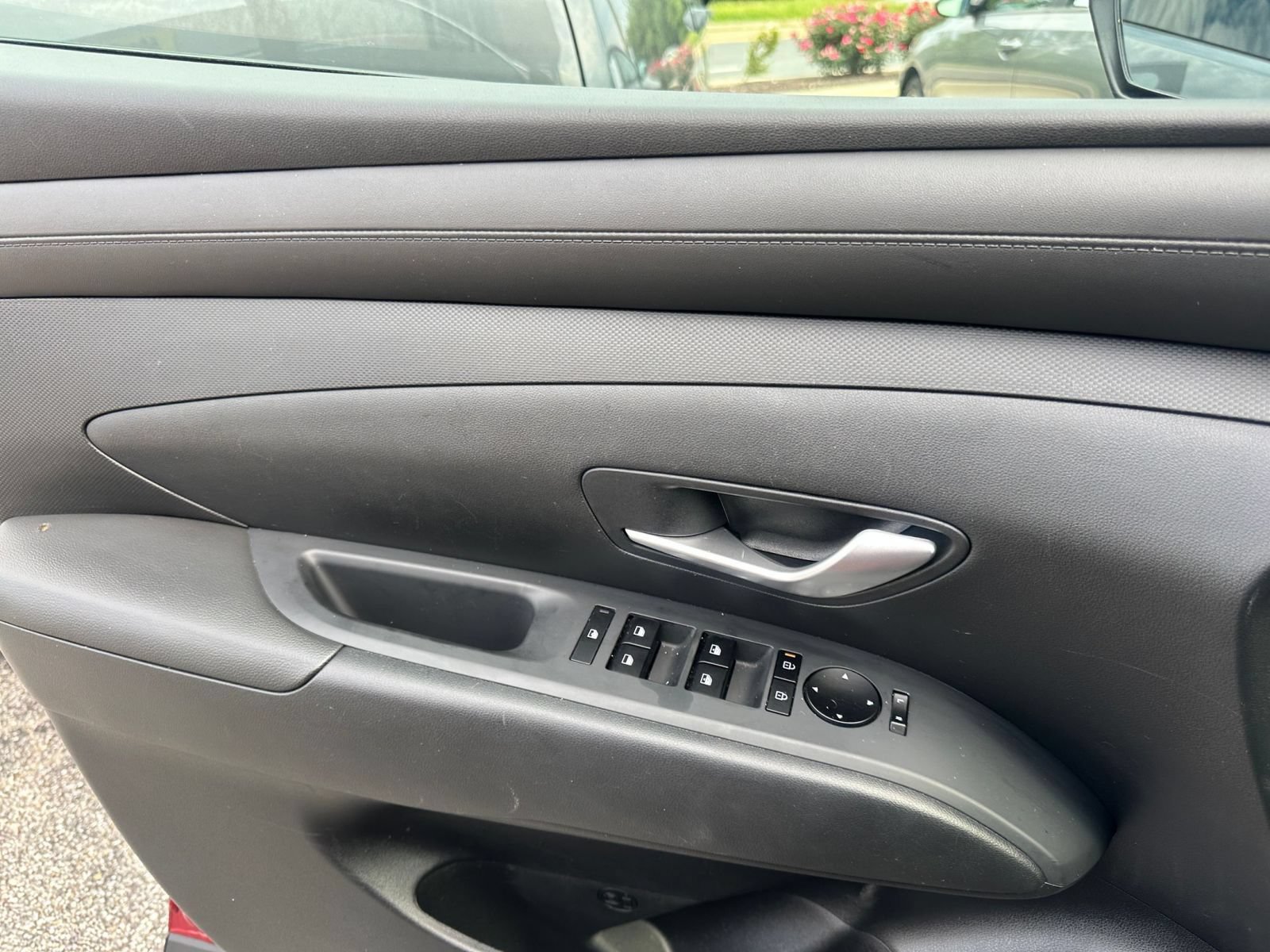 Used 2026 Hyundai Tucson SEL Plus FWD image 18