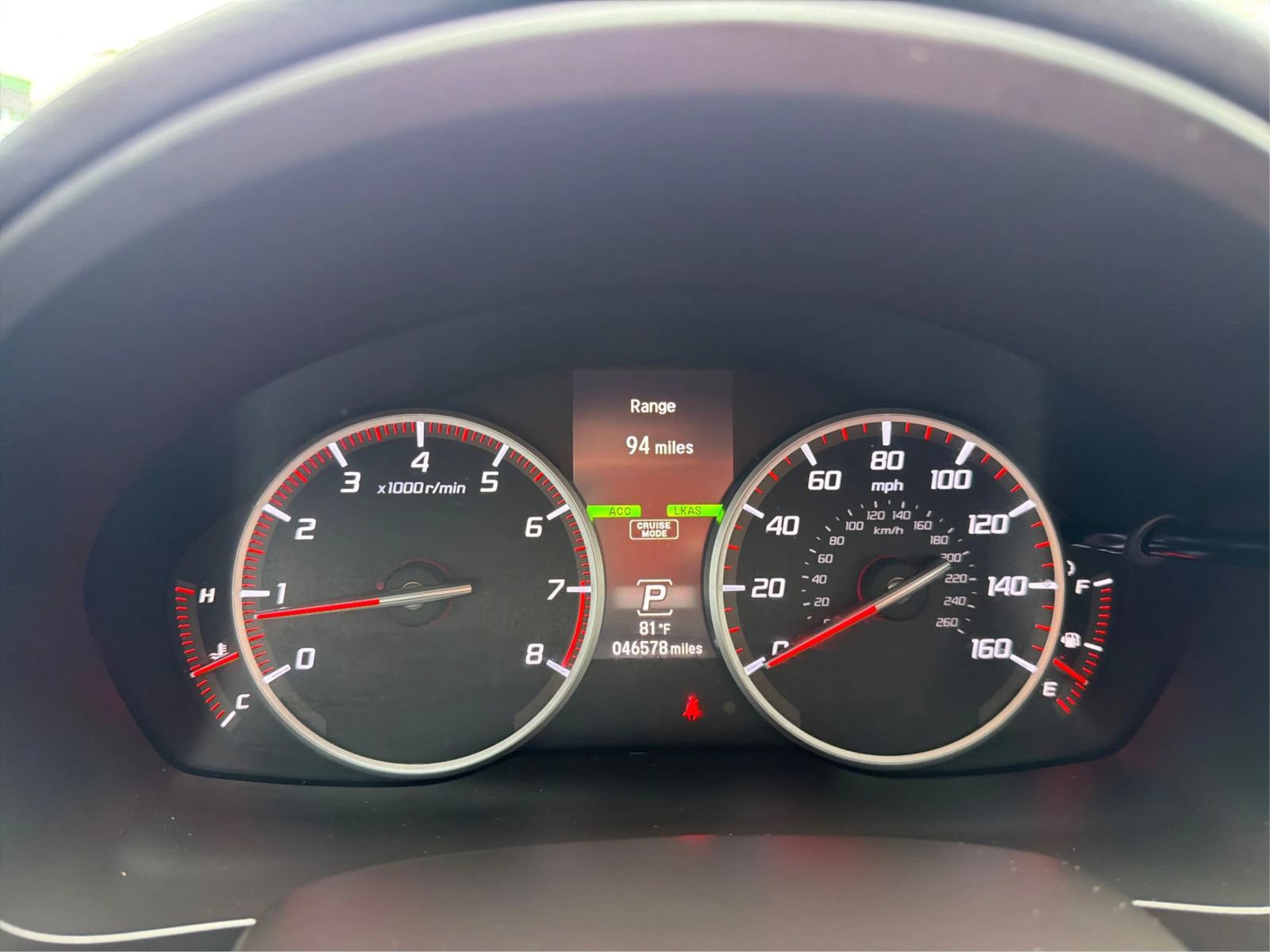 Used 2021 Acura ILX w/ Premium & A-SPEC Package FWD image 16