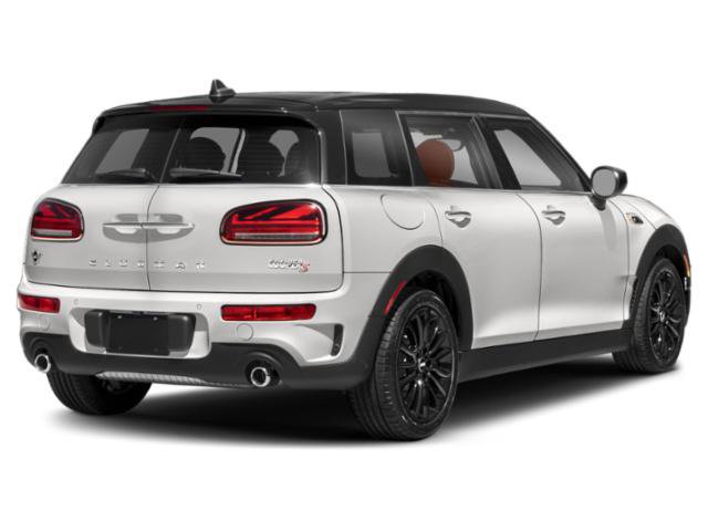 Used 2024 MINI Cooper Clubman S AWD/4WD image 2