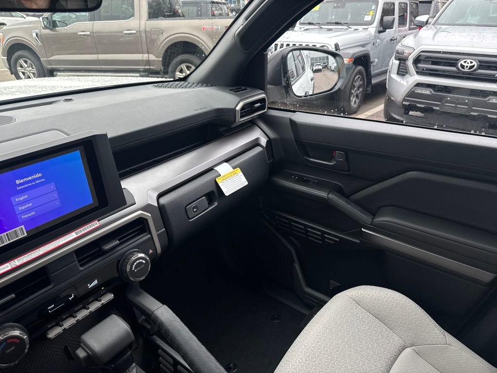 New 2026 Toyota 4Runner SR5 image 29