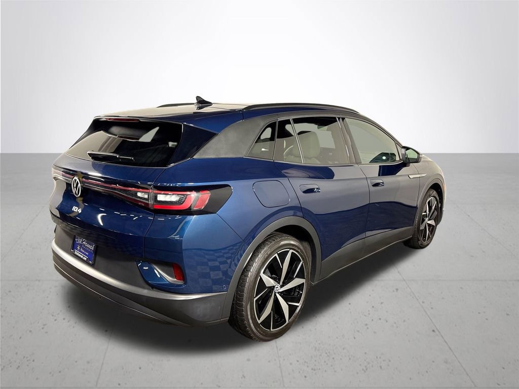 Certified 2023 Volkswagen ID.4 Pro S image 6