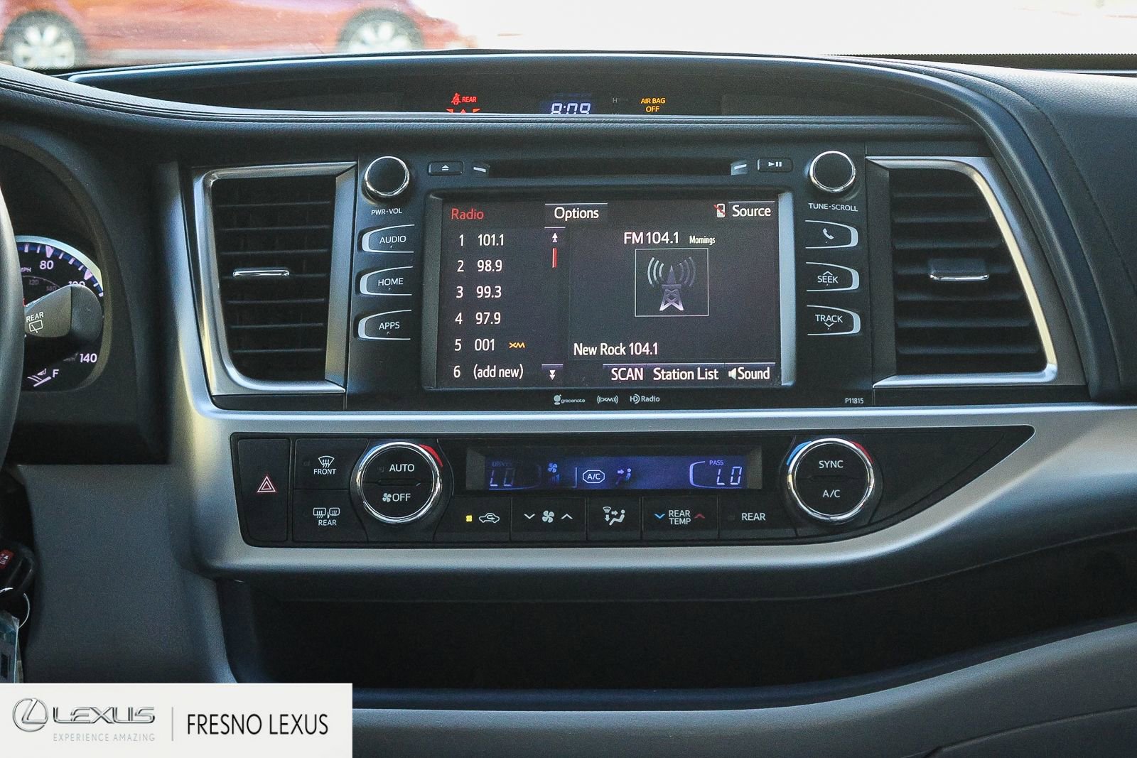 Used 2019 Toyota Highlander Plus image 17