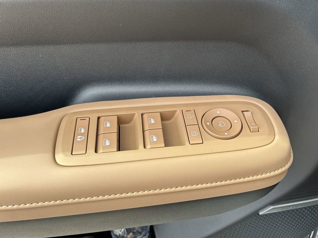 New 2026 Hyundai Santa Fe Calligraphy image 21