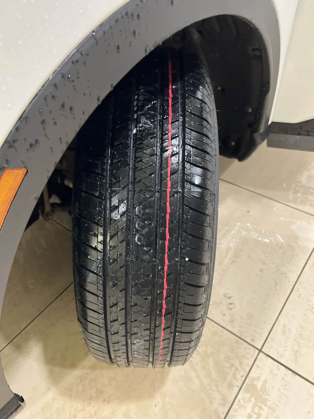 Certified 2023 Honda CR-V Sport image 19