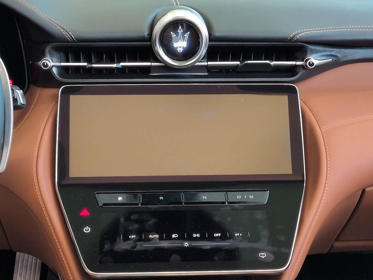 New 2026 Maserati GranCabrio Modena AWD/4WD image 17