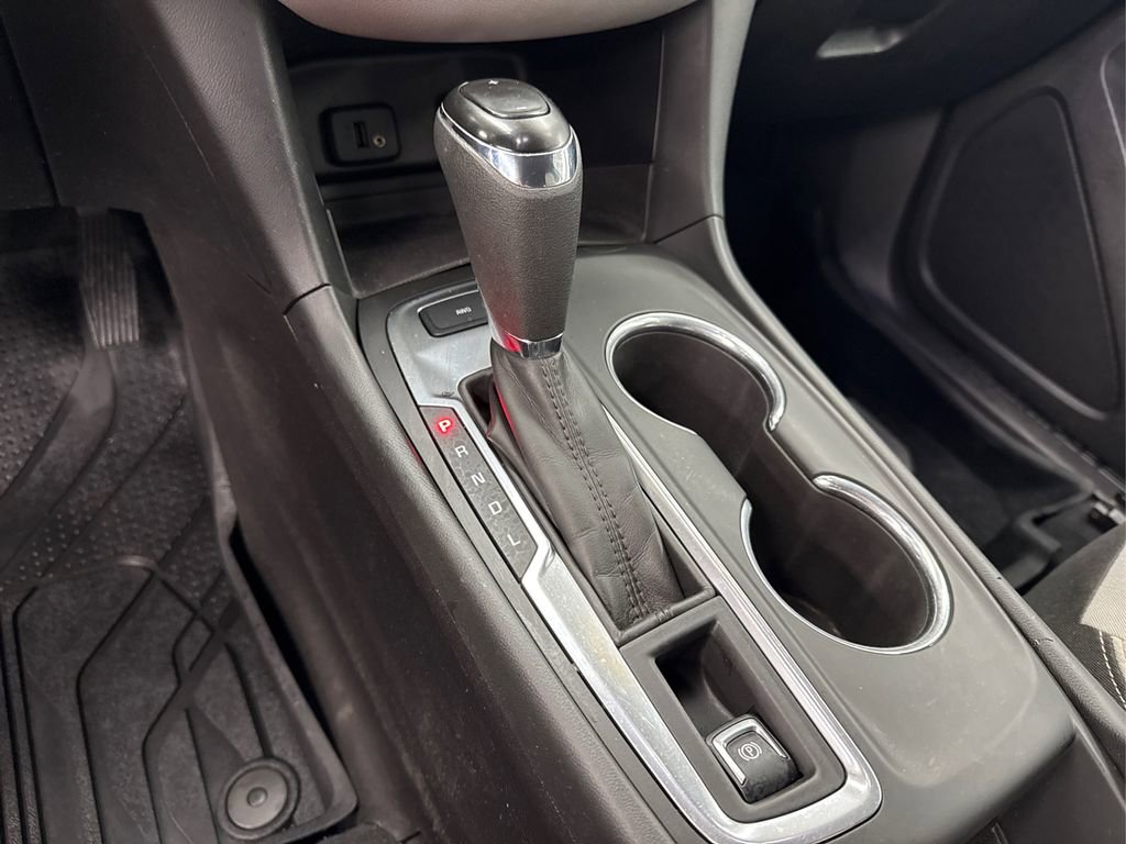 Used 2018 Chevrolet Equinox LS w/ LPO, Blackout Package image 33