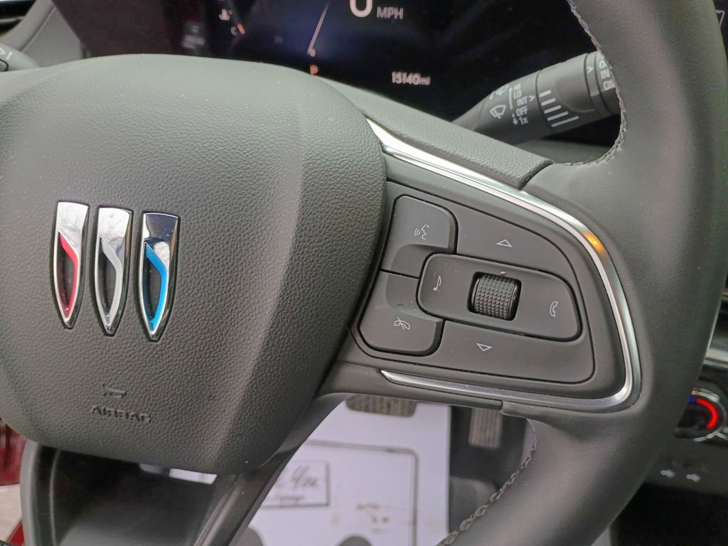 Used 2024 Buick Encore GX Sport Touring w/ Comfort Package image 33
