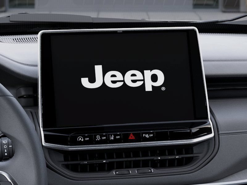 Used 2026 Jeep Compass Limited AWD/4WD image 18